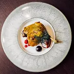 Cheffins At The Beaumont Πανδοχείο St Aubin