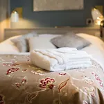 Cheffins At The Beaumont Πανδοχείο St Aubin