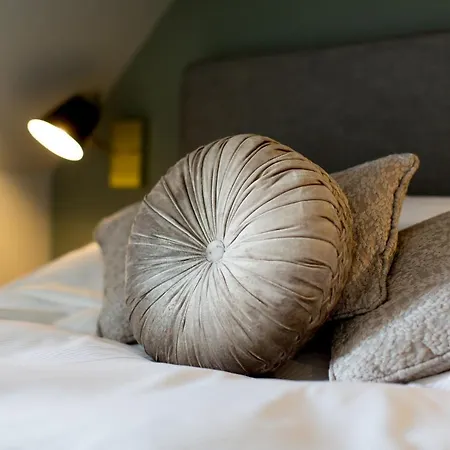 Мини-отель Cheffins At The Beaumont 4*