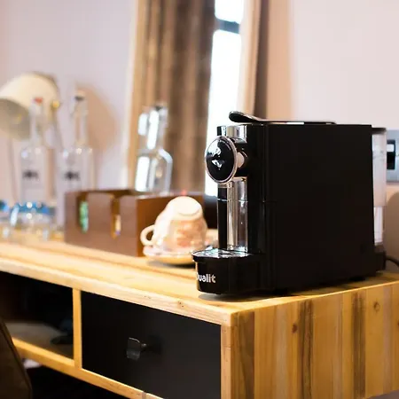 Cheffins At The Beaumont 4*