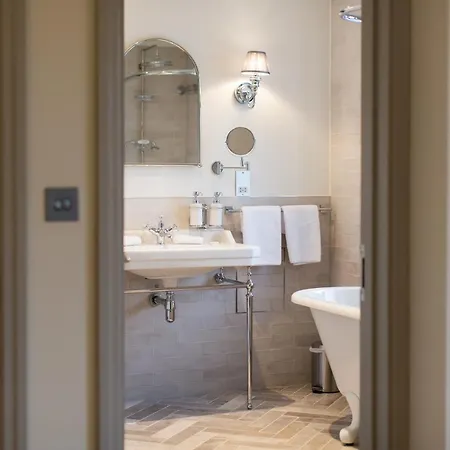 Herberg Cheffins At The Beaumont 4*