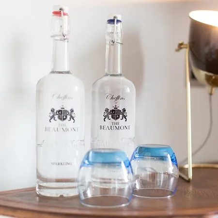 Cheffins At The Beaumont 4*