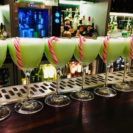 Cheffins At The Beaumont Herberg 4*