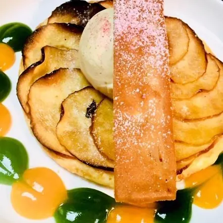 Herberg Cheffins At The Beaumont