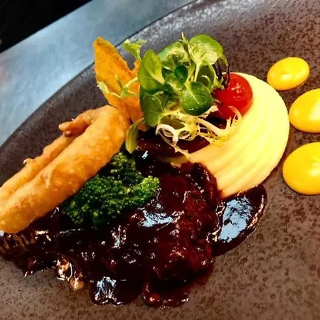 Herberg Cheffins At The Beaumont St Aubin