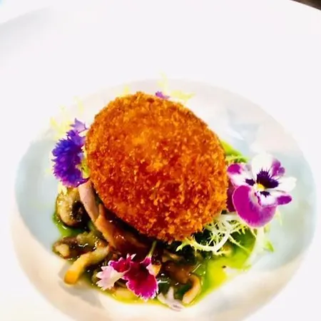 Cheffins At The Beaumont 4* St Aubin