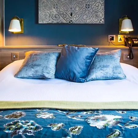 Cheffins At The Beaumont St Aubin