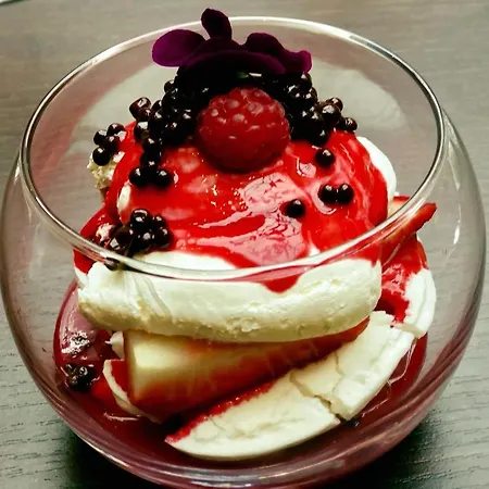 Cheffins At The Beaumont Herberg St Aubin