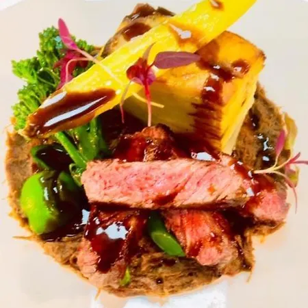 Cheffins At The Beaumont Herberg