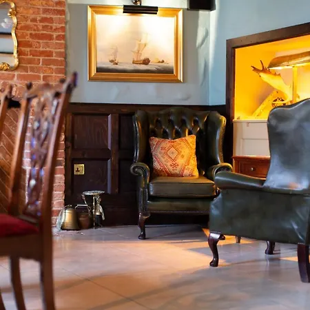 Cheffins At The Beaumont 4*