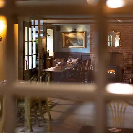 Мини-отель Cheffins At The Beaumont 4*