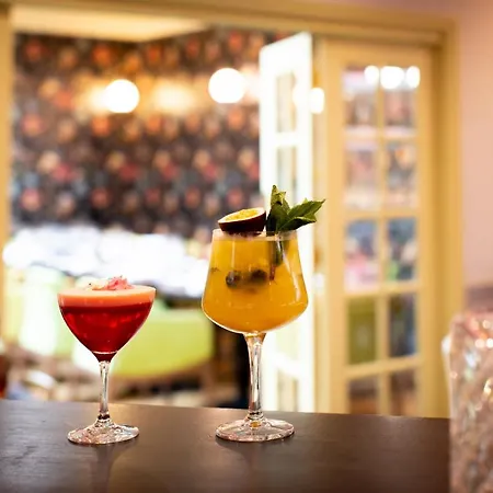 Мини-отель Cheffins At The Beaumont 4*