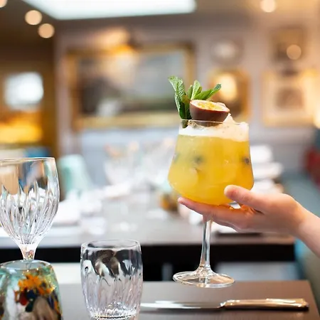 Cheffins At The Beaumont St Aubin