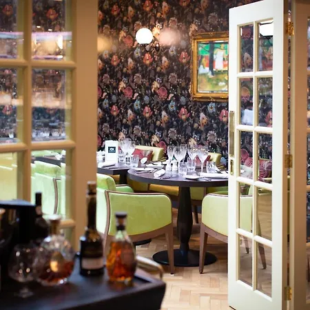 Cheffins At The Beaumont 4* St Aubin