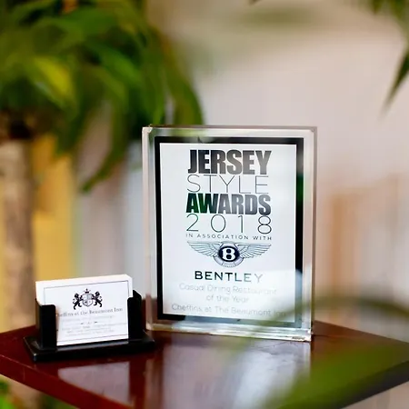 Cheffins At The Beaumont Herberg