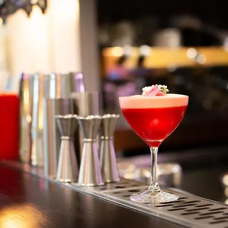 Herberg Cheffins At The Beaumont