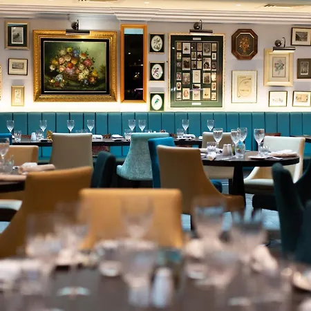 Herberg Cheffins At The Beaumont