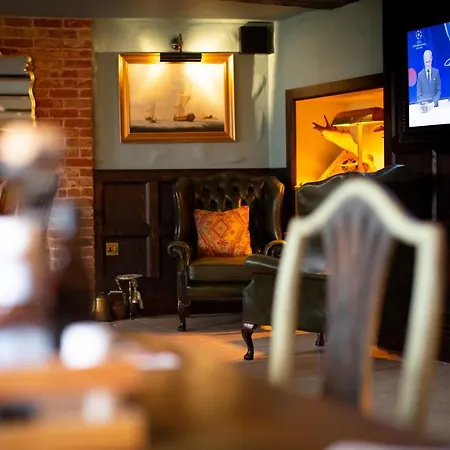 Herberg Cheffins At The Beaumont