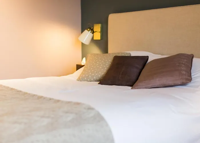 Cheffins At The Beaumont Mini-hôtel St Aubin