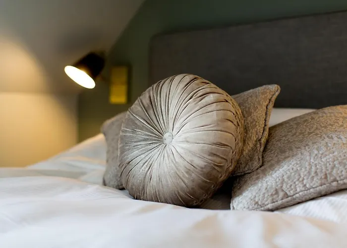 Mini-hôtel Cheffins At The Beaumont 4*