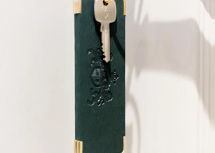 Mini-hôtel Cheffins At The Beaumont