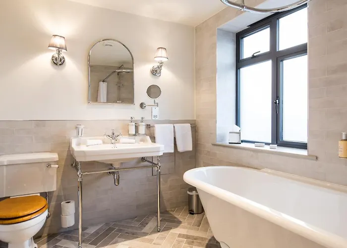 Mini-hôtel Cheffins At The Beaumont 4*