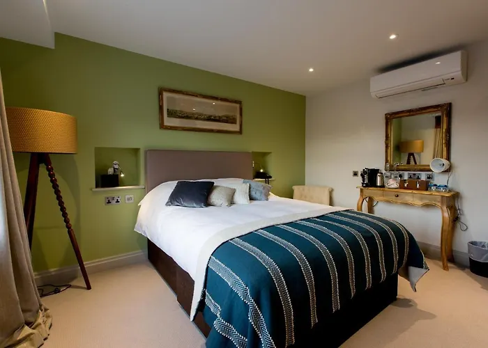 Cheffins At The Beaumont 4* St Aubin