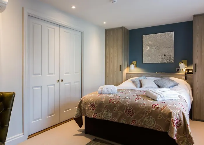 Cheffins At The Beaumont