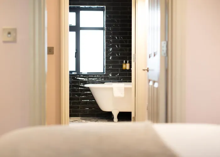 Cheffins At The Beaumont 4* St Aubin