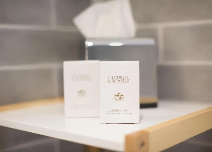 Cheffins At The Beaumont