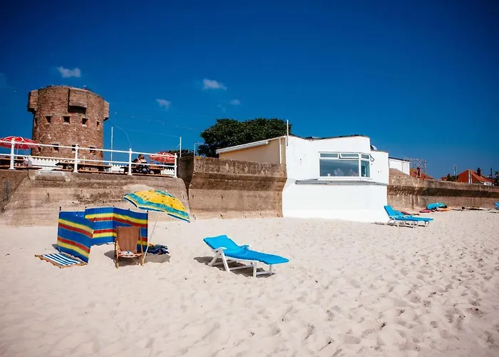 Cheffins At The Beaumont