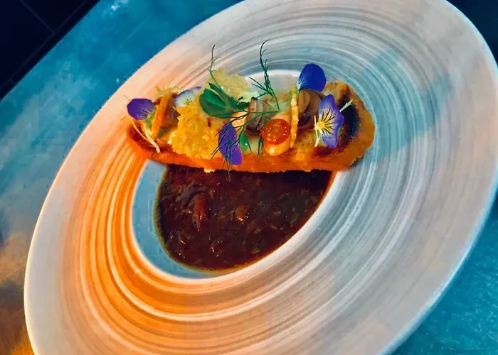 Cheffins At The Beaumont 4*