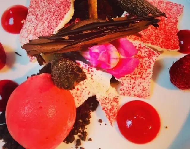 Cheffins At The Beaumont Mini-hôtel St Aubin