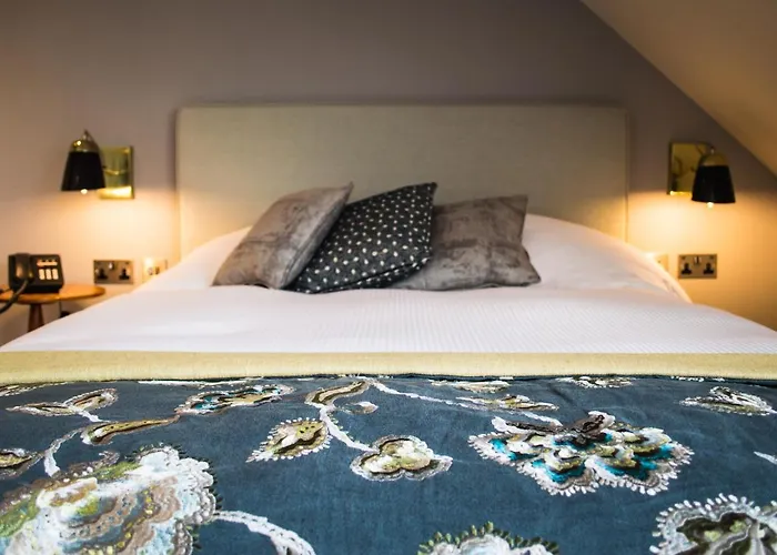 Zajazd Cheffins At The Beaumont