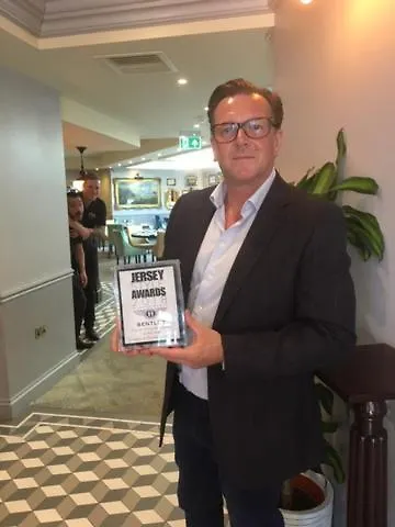 Cheffins At The Beaumont St Aubin