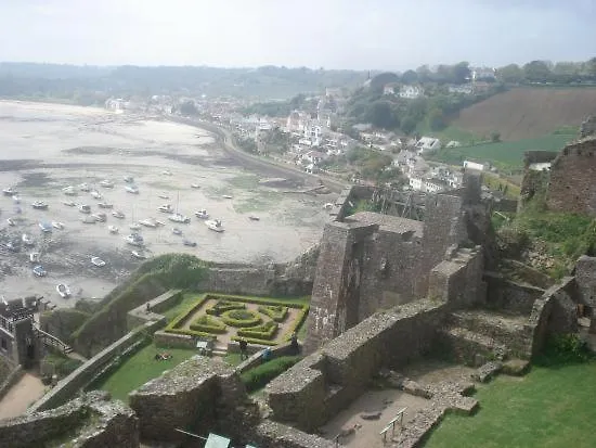 Mini-hôtel Cheffins At The Beaumont 4*