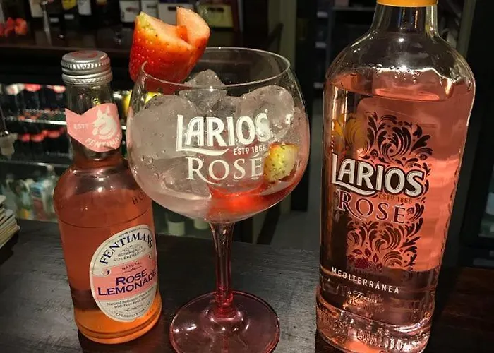 Cheffins At The Beaumont St Aubin