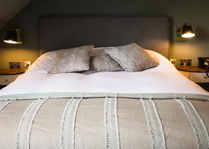 Cheffins At The Beaumont Mini-hôtel 4*