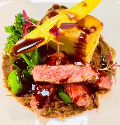 Cheffins At The Beaumont Mini-hôtel