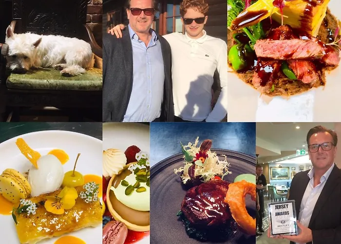 Cheffins At The Beaumont St Aubin