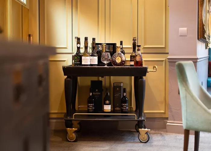 Mini-hôtel Cheffins At The Beaumont 4*