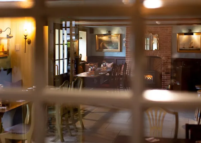 Mini-hôtel Cheffins At The Beaumont 4*