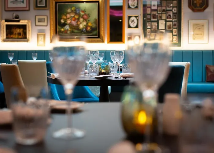 Mini-hôtel Cheffins At The Beaumont 4*