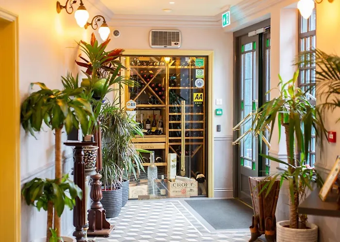 Cheffins At The Beaumont Mini-hôtel 4*