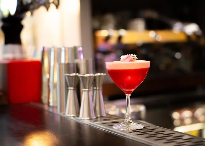 Mini-hôtel Cheffins At The Beaumont