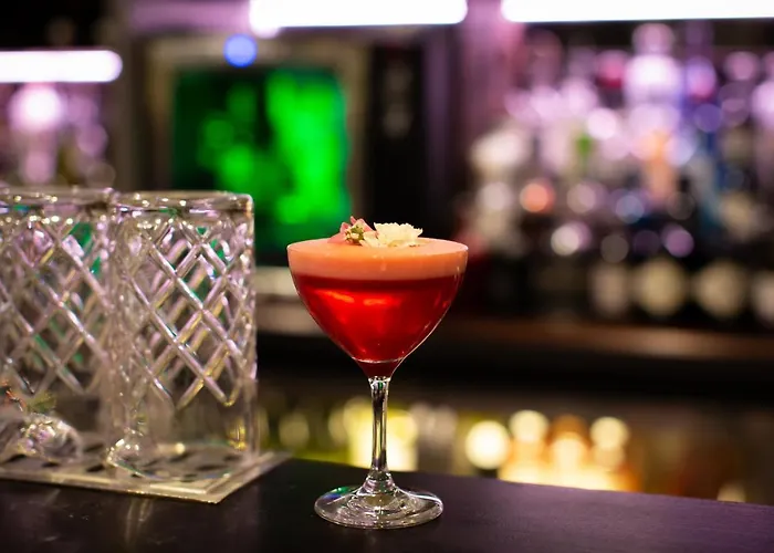 Cheffins At The Beaumont 4*