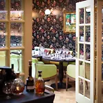 Cheffins At The Beaumont 4* St Aubin