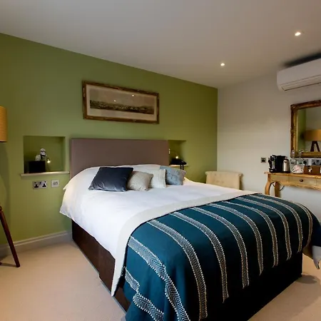 Cheffins At The Beaumont 4* St Aubin