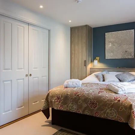 Cheffins At The Beaumont