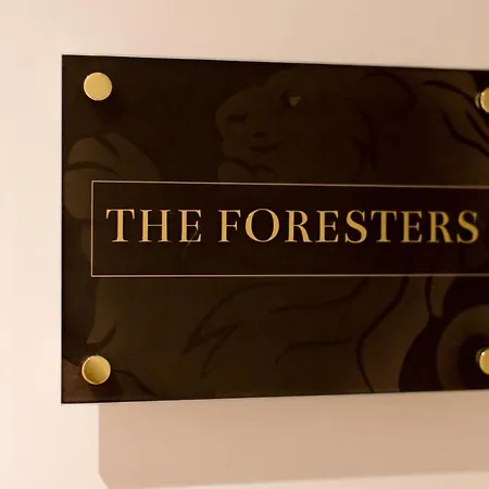 Cheffins At The Beaumont Värdshus 4*